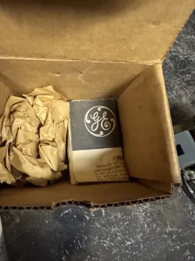 Ge Cr9503209cab202 Solenoid Ge Cr9503209cab202 Solenoid