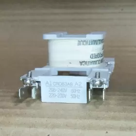 Ge Crdb3ab Spare Coil 208-240v 60hz 220-230v 50hz