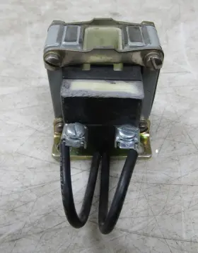 Ge General Electric Cr9500a100a86a Solenoid Coil 600 Vac 115v