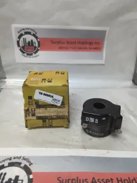 Ge Id154g32a General Electric Coil Pre-owned