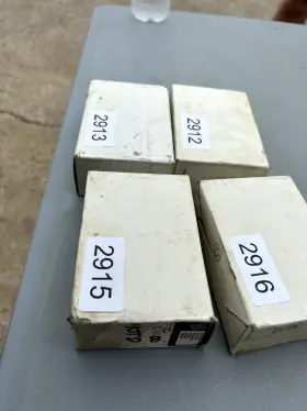 Ge Lb1dd General Electric Operating Coil 24 V Dc Ge Lb1dd General Electric Operating Coil 24 V Dc