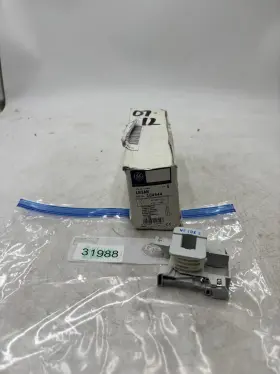 Ge Lb3an General Electric Replacement Coil 104644 Lot Of 5 Ge Lb3an General Electric Replacement Coil 104644 Lot Of 5