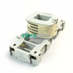 Ge Lb4a6 General Electric Coil