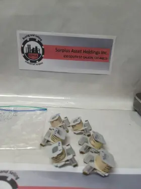 Ge Mb0aj General Electric Replacement Coil 110v Lot Of 6 Pre-owned Ge Mb0aj General Electric Replacement Coil 110v Lot Of 6 Pre-owned