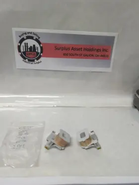 Ge Mb0an General Electric Replacement Coil 240v Lot Of 2 Pre-owned Ge Mb0an General Electric Replacement Coil 240v Lot Of 2 Pre-owned
