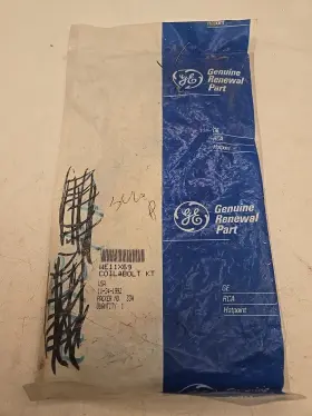 Ge We11x69 Genuine Oem Coil And Bolt Kit Lt21