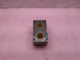 General Electric 1255c68g01 Coil 120vdc F