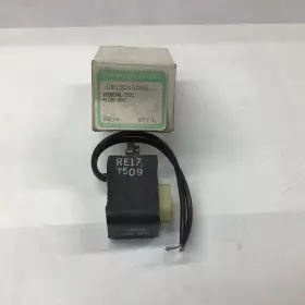 General Electric 15d1g006 - Replacement Coil 115v 50hz