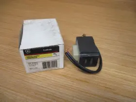 General Electric 15d3g014 Ge Coil 115v General Electric 15d3g014 Ge Coil 115v