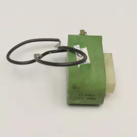 General Electric 15d6g3 230v 60hz Coil General Electric 15d6g3 230v 60hz Coil