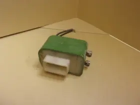 General Electric 15d8g2 Green Coil General Electric 15d8g2 Green Coil