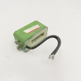 General Electric 15d9g4 460v 60hz Coil General Electric 15d9g4 460v 60hz Coil