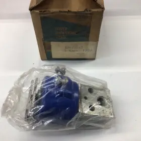 General Electric 17mv38a1 - Coil With Valve Sold In Lot Of 2