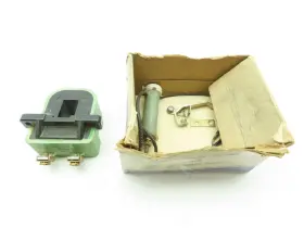 General Electric 205a4732 55-169391g2 Ge Coil Renewal Repair Replacement Kit 230/250v Dc 22d135g442