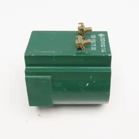 General Electric 22d101g111a 135v Dc Coil
