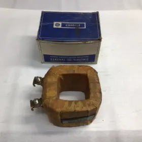 General Electric 22d112g4 - Solenoid Coil