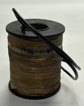 General Electric 22d11g2 Coil General Electric 22d11g2 Coil