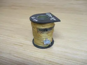 General Electric 22d11g57 Ge Coil