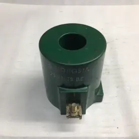 General Electric 22d11g59a - Solenoid Coil 25vdc
