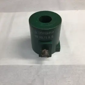 General Electric 22d11g60a - Relay Coil 200vdc 7/8 Inch Bore