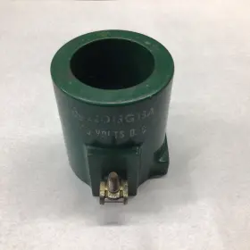 General Electric 22d13g19a - Solenoid Coil 195vdc