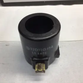 General Electric 22d13g90a - Solenoid Coil 1.1 Amp