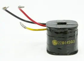 General Electric 22d145g3 Brand New Coil