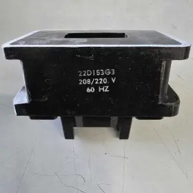 General Electric 22d153g003 Coils
