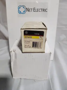 General Electric 22d156g002 Coil 110/92v General Electric 22d156g002 Coil 110/92v