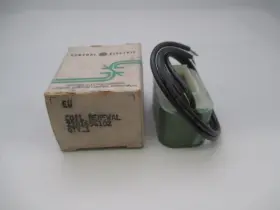 General Electric 22d165g102 Coil New