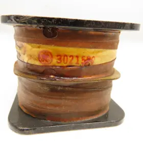 General Electric 3021580 Solenoid Coil General Electric 3021580 Solenoid Coil