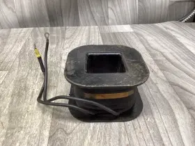 General Electric 3027743 Ge Coil For Size 5 Motor Starter #19g118pr7 Co