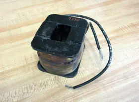 General Electric 3198602 Coil 110v 60hz