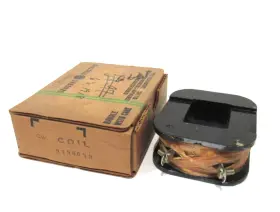 General Electric 3198633 New Coil