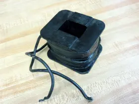 General Electric 3247533 Coil 110v 60hz General Electric 3247533 Coil 110v 60hz