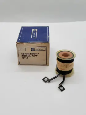 General Electric 5-501309g4 Coil/solenoid Replacement 460vac 60hz