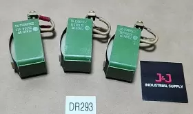 General Electric 55-150695g2 Preowned 3 Ge Coil 115v 60hz Warranty General Electric 55-150695g2 Preowned 3 Ge Coil 115v 60hz Warranty