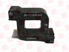 General Electric 55-170203g002 / 55170203g002 Used