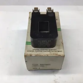 General Electric 55-2g2-52-g16-66 - Replacement Coil 110/120v 50/60hz