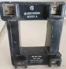 General Electric 55-530249g004 Coil General Electric 55-530249g004 Coil