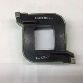 General Electric 55501463g17 - Replacement Coil 110v 25hz Sold In Lot Of 2