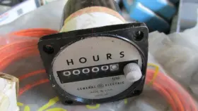 General Electric 6651k13p1 Cat 50-235082aaaa1 120v 60cy