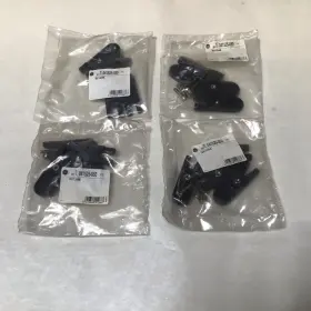 General Electric 851266 - Mounting Bracket Kit Sold In Lot Of 4 J18
