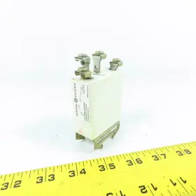 General Electric Cr120gc50a03ff 15 V.a. Contact 24vdc