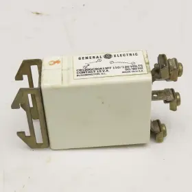 General Electric Cr120gc50a13ff Contact Relay 110/120v General Electric Cr120gc50a13ff Contact Relay 110/120v