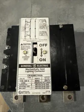 General Electric Cr160mc7502a / Brand New