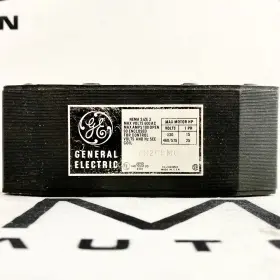 General Electric Cr205m0 Ge Coil Nema Size 3 600ac General Electric Cr205m0 Ge Coil Nema Size 3 600ac