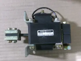 General Electric Cr9500c108a2a New Ac Solenoid Industrial Coil Ak General Electric Cr9500c108a2a New Ac Solenoid Industrial Coil Ak
