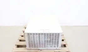 General Electric Ge 151x1207cd01sa01 Line Filter 600v Mark Vi