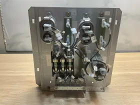 General Electric Ge 151x1213ab01sa01 Ac Line Filter 600v Mark Vi/jua1218 General Electric Ge 151x1213ab01sa01 Ac Line Filter 600v Mark Vi/jua1218